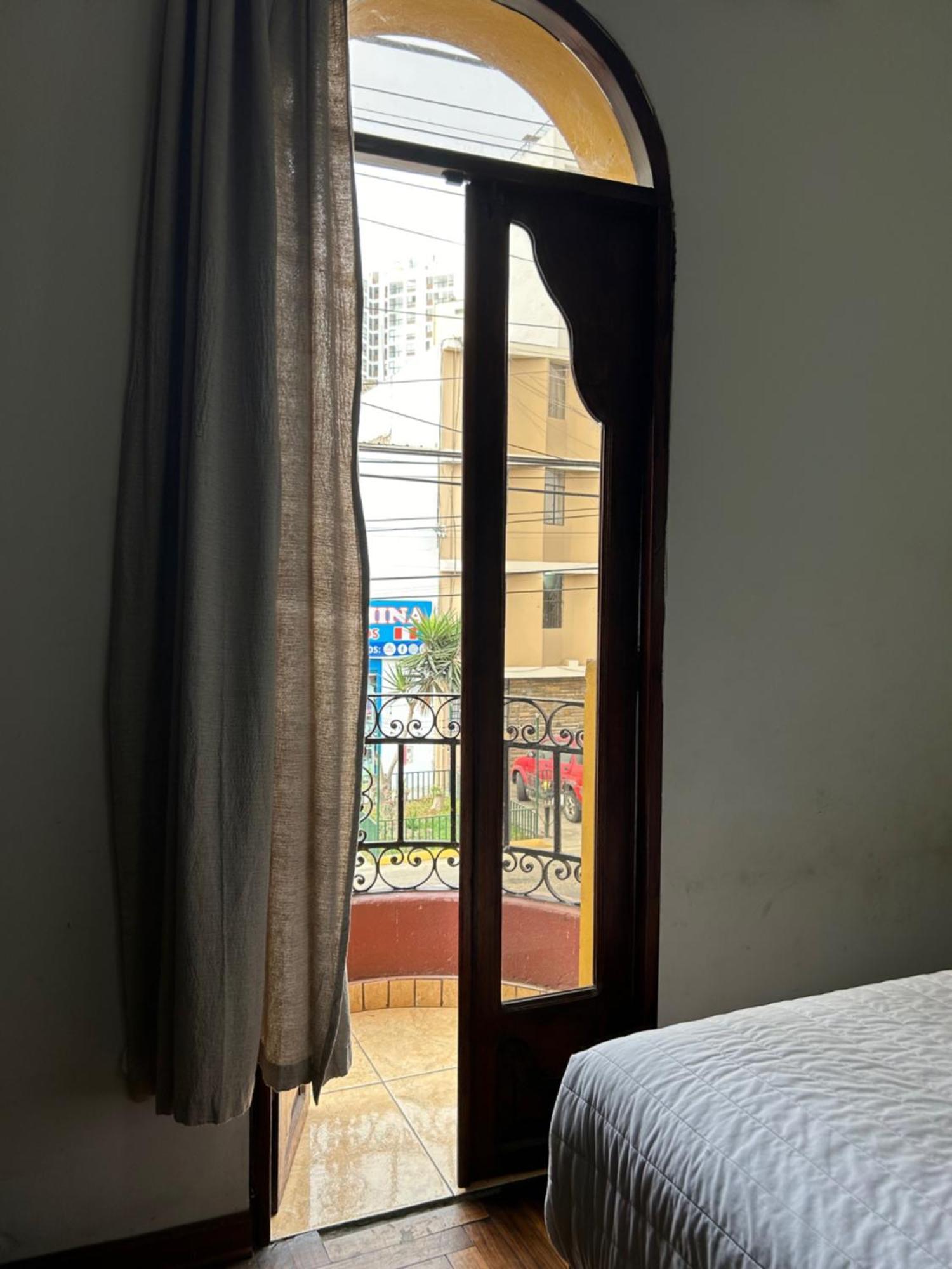 Pretty House Hotel 리마 외부 사진