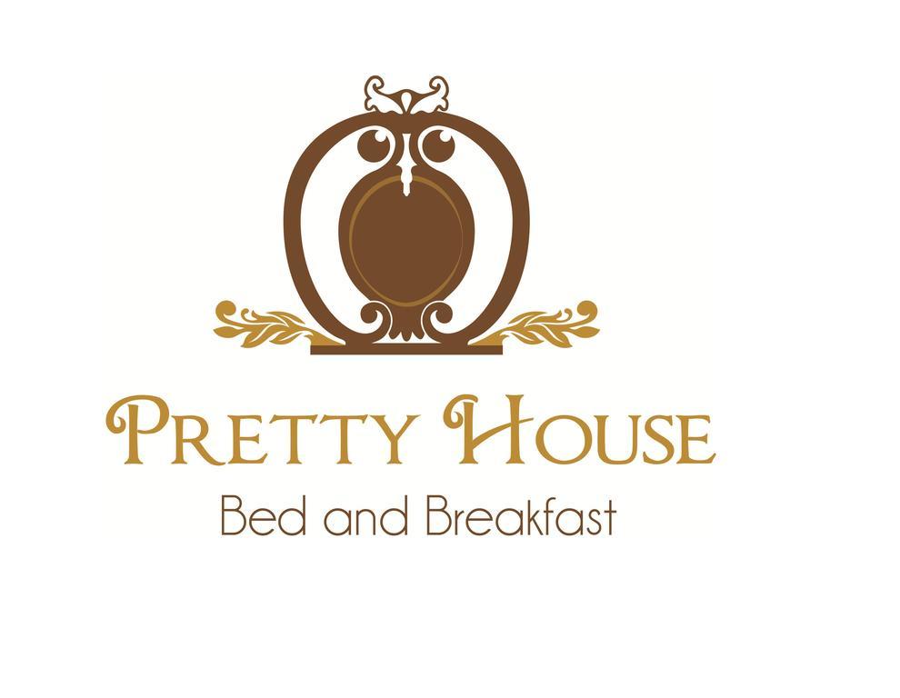 Pretty House Hotel 리마 외부 사진