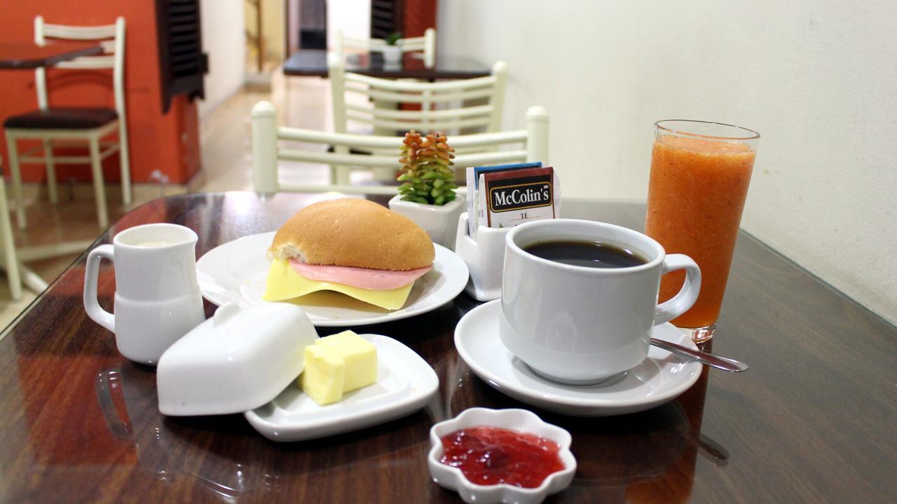 Pretty House Hotel 리마 외부 사진