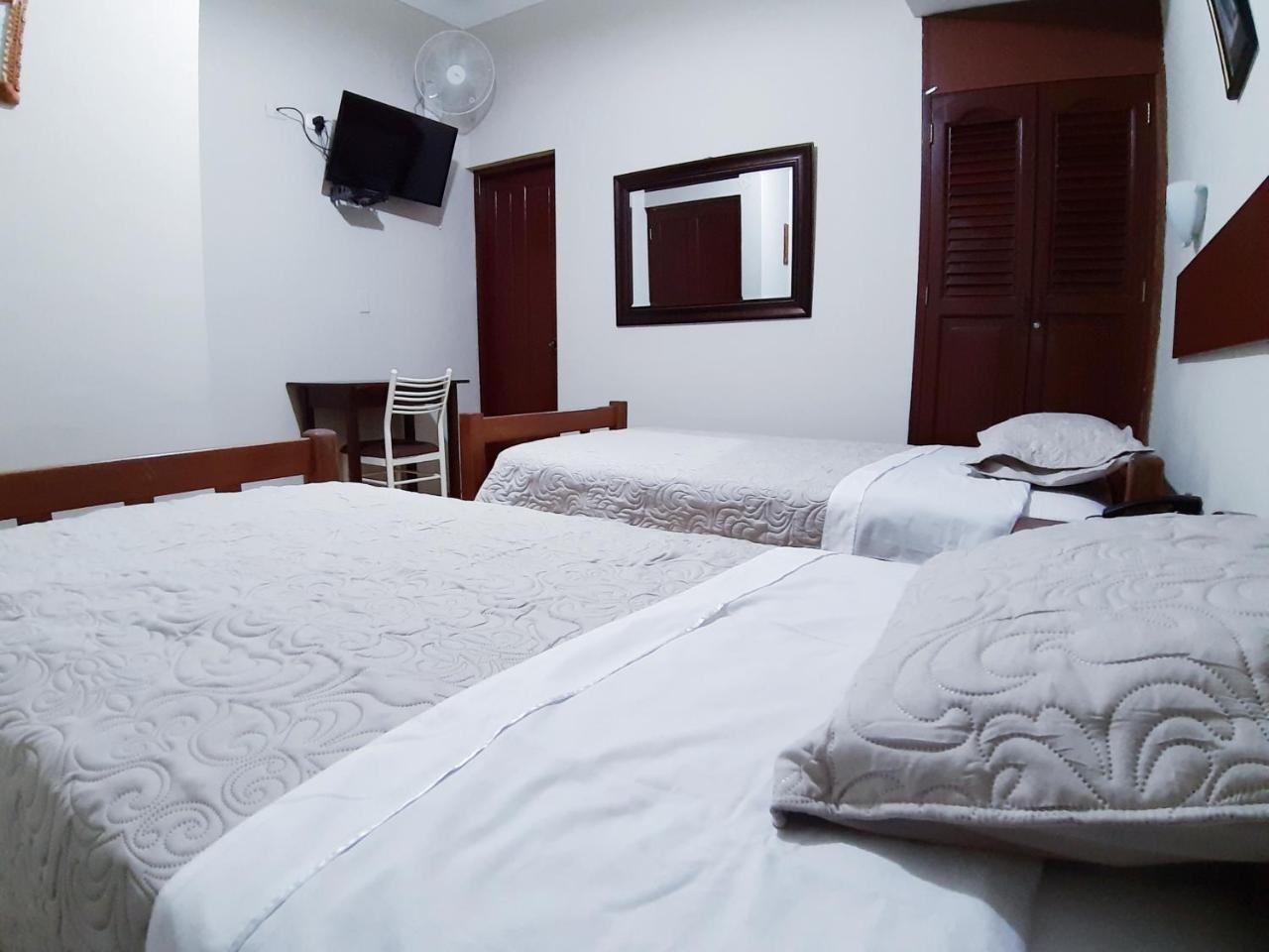 Pretty House Hotel 리마 외부 사진