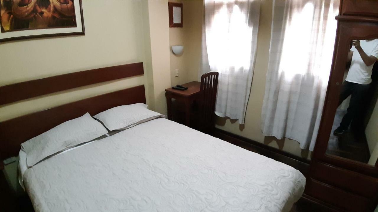 Pretty House Hotel 리마 외부 사진